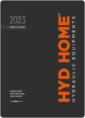 Hyd Home Catalogues